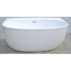 Baignoire NOVEAQUA Rosa