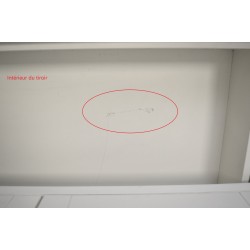 Meuble de salle de bain pas cher