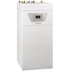 Unité Intérieure de Pompe à Chaleur Air/Eau 4,5kW CHAPPEE Eria-N Duo 11-16/H