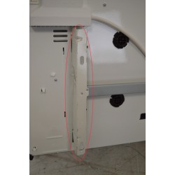 Radiateur Electrique Inertie Sèche 2000W SAUTER Sibayak Pas Cher