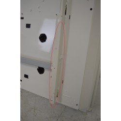 Radiateur Electrique Inertie Sèche 2000W SAUTER Sibayak Pas Cher