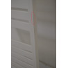 Sèche-Serviettes Electrique 500W SAUTER Kelud Slim Connecté Pas Cher