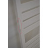 Sèche-Serviettes Electrique 500W SAUTER Kelud Slim Connecté Pas Cher