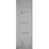 Sèche-Serviettes Vertical Mural Blanc