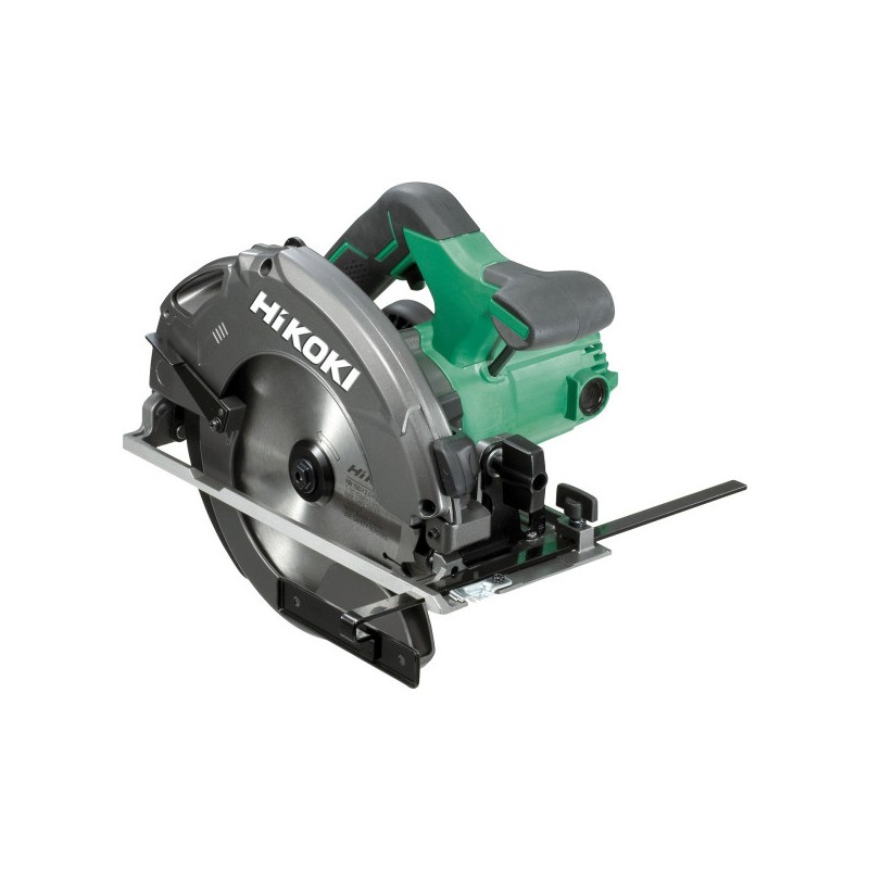Scie Circulaire HIKOKI HITACHI ø190mm 1300W Scie Circulaire HIKOKI HITACHI ø190mm 1300W