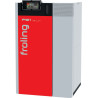 Chaudière au Sol à Granulés 15kW FROLING PE1 Pellet