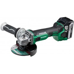 Meuleuse d'Angle HIKOKI HITACHI