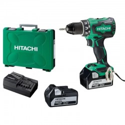 Perceuse Visseuse HIKOKI HITACHI