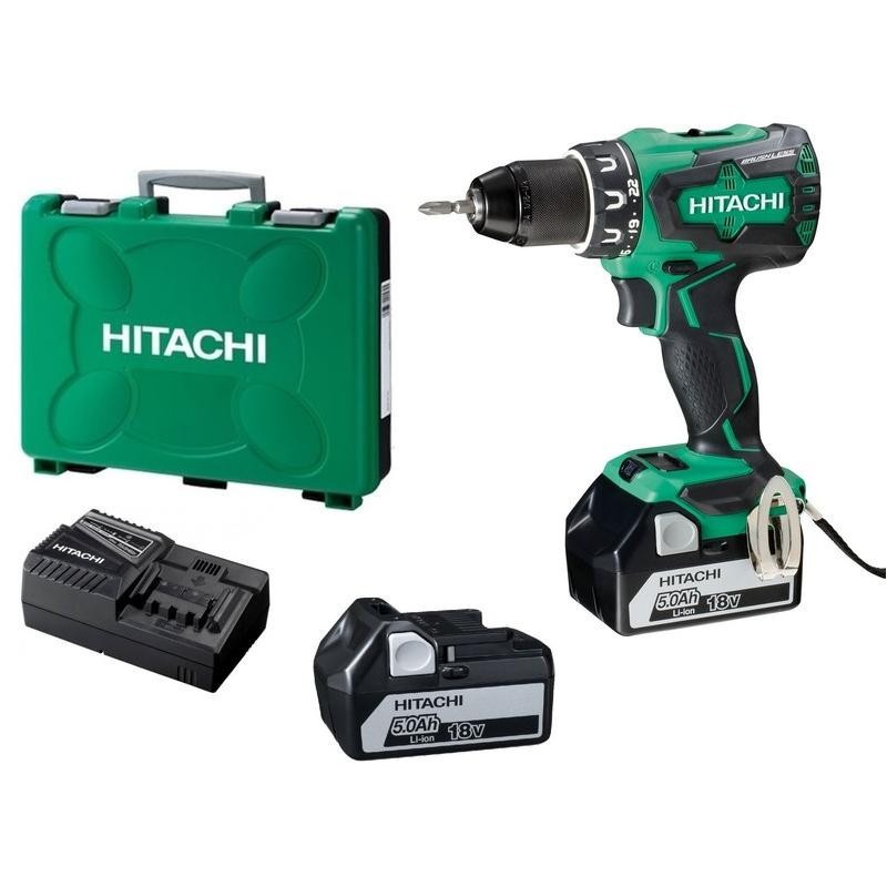 Perceuse Visseuse HIKOKI HITACHI Perceuse Visseuse HIKOKI HITACHI