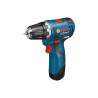 Perceuse Visseuse Sans Fil BOSCH GSR 10,8-2-LI