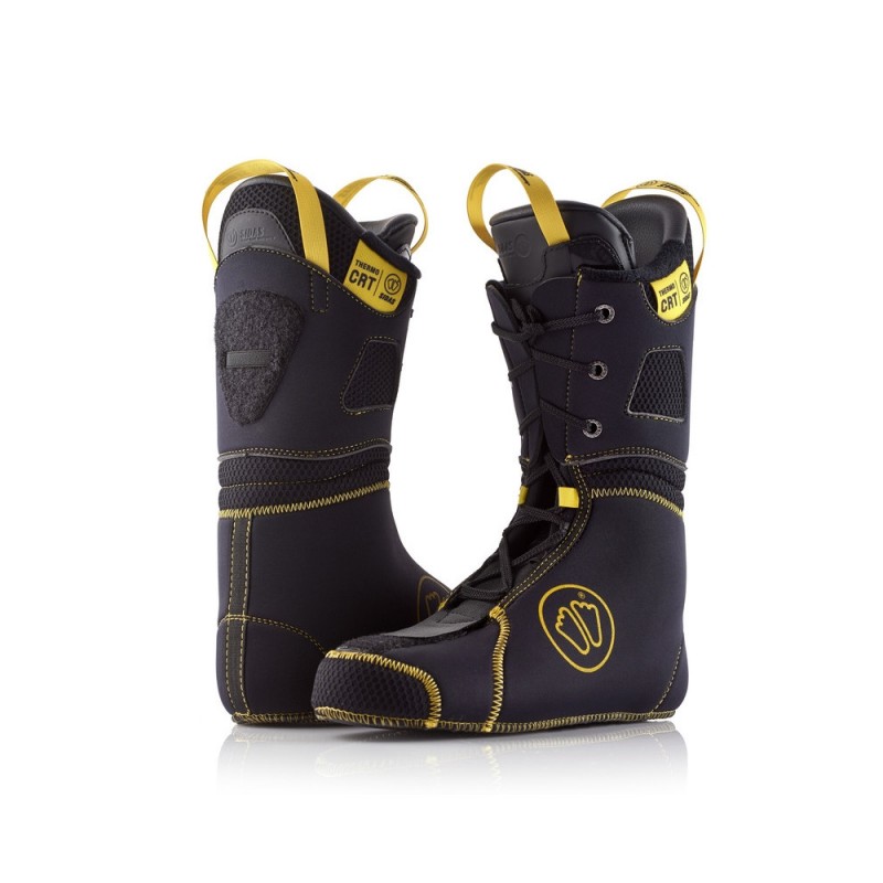 Chaussons de Ski Thermoformés SIDAS Ski et Randonnée Chaussons de Ski Thermoformés SIDAS Ski et Randonnée