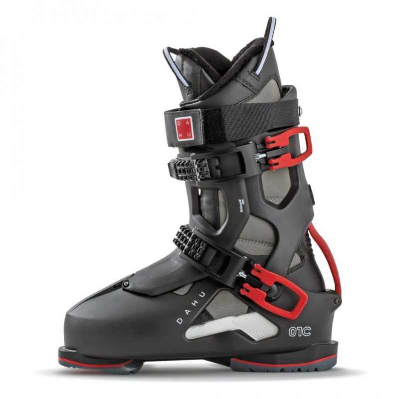 Chaussures de Ski Homme DAHU Ecorce 01C Flex120 Chaussures de Ski Homme DAHU Ecorce 01C Flex120