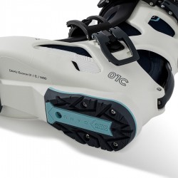 Chaussures de Ski Femme DAHU Ecorce 01C Flex90