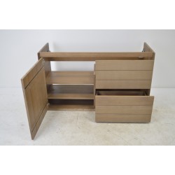 Meuble Sous Vasque de Salle de Bain NOVEAQUA Refuge 120cm