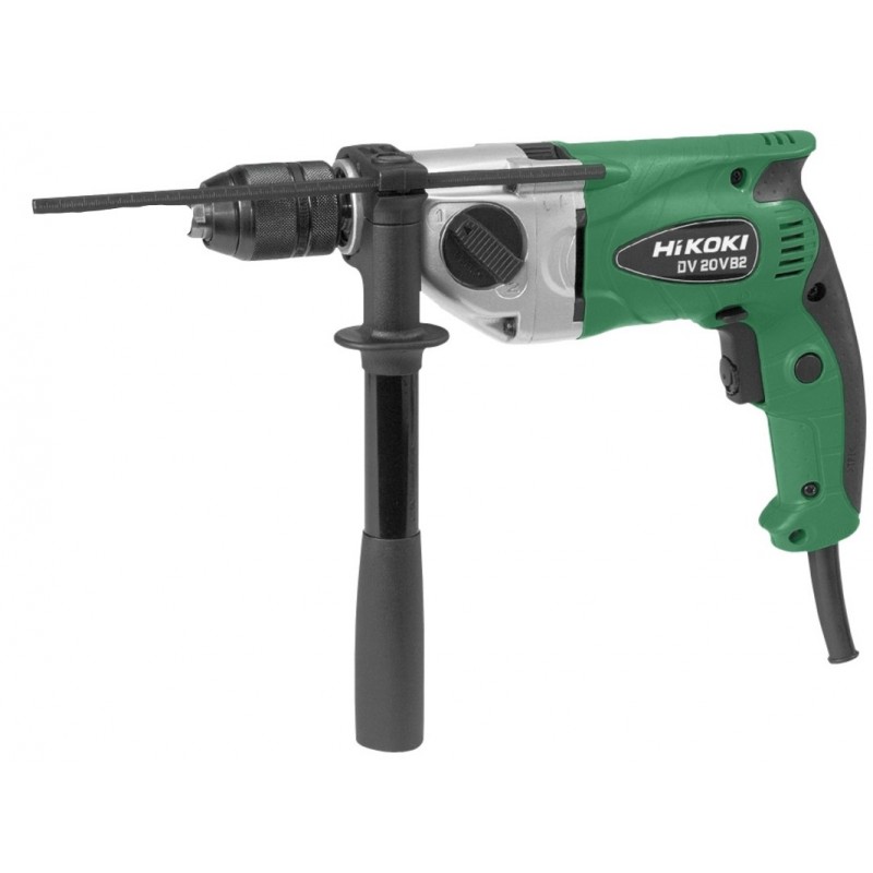 Perceuse à Percussion Perforateur Filaire HIKOKI HITACHI 940W Perceuse à Percussion Perforateur Filaire HIKOKI HITACHI 940W