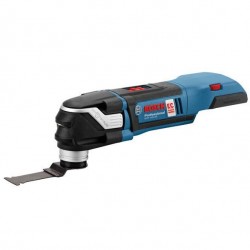 Découpeur Ponceur Sans Fil BOSCH GOP 18V-28