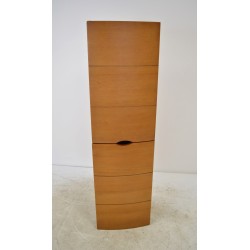 Colonne de Salle de Bain 2 Portes COLLIN ARREDO