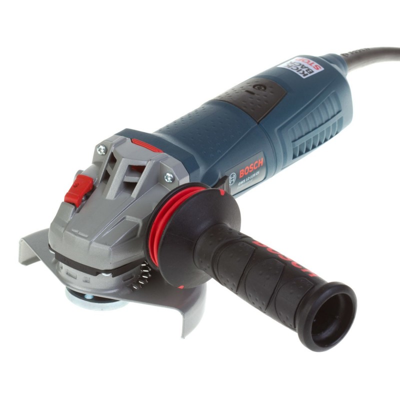 Meuleuse d'Angle Filaire BOSCH GWS 12-125 CI Meuleuse d'Angle Filaire BOSCH GWS 12-125 CI