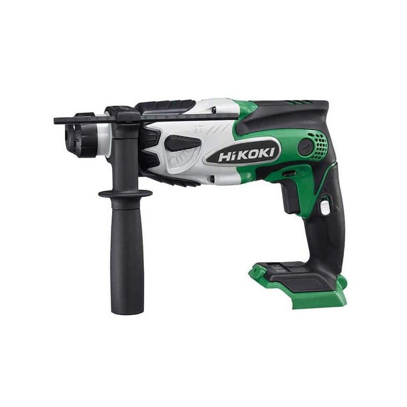 Perforateur Sans Fil HIKOKI HITACHI SDS Plus Perforateur Sans Fil HIKOKI HITACHI SDS Plus