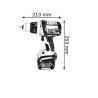 BOSCH - Perceuse Visseuse Sans Fil GSR 14,4 VE-2-LI - 06019D9000