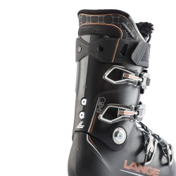 Chaussures de Ski Femme LANGE RX 80 W GW Flex 80 Noir Taille 23.5