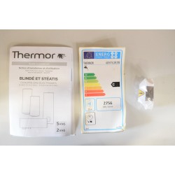 Chauffe-Eau Électrique 200L THERMOR Stéatis Pas Cher
