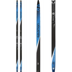 Skis de Fond SALOMON