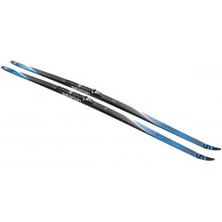 Skis de Fond SALOMON RS 8 PM PLK Pro