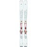 Pack de 2 Skis Alpin DYNASTAR E.Lite 2 Femme