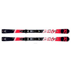 Skis Alpin ROSSIGNOL Hero Elite MT Carbon