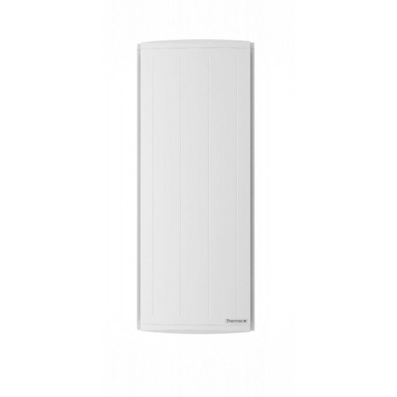 Radiateur Electrique Chaleur Douce 1000W THERMOR Mozart Digital Radiateur Electrique Chaleur Douce 1000W THERMOR Mozart Digital