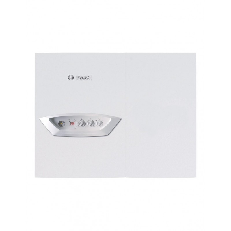 Chaudière Murale Gaz à Condensation 25kW BOSCH Condens 4500 WT WBC 25C R S50H N Chaudière Murale Gaz à Condensation 25kW BOSCH Condens 4500 WT WBC 25C R S50H N