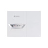 Chaudière Murale Gaz à Condensation 25kW BOSCH Condens 4500 WT WBC 25C R S50H N
