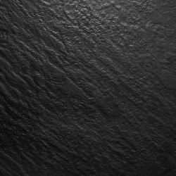 surface ardoisée noir