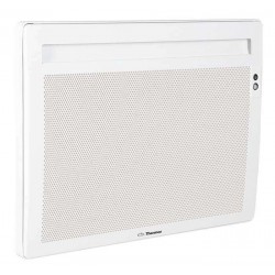 Radiateur Electrique 1250W THERMOR Amadeus Evolution Horizontal Blanc