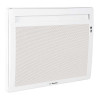 Radiateur Electrique 1250W THERMOR Amadeus Evolution Horizontal Blanc