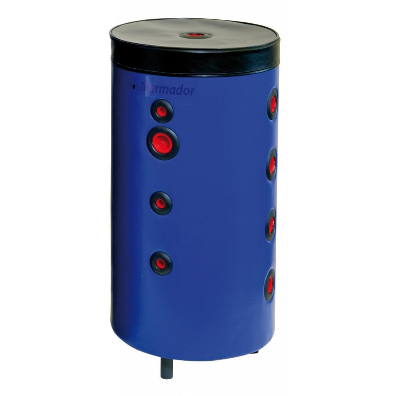 Bouteille de Mélange Ballon Tampon 100L THERMADOR Bouteille de Mélange Ballon Tampon 100L THERMADOR