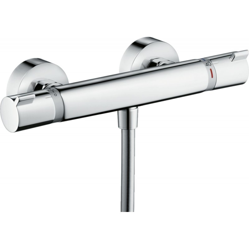 Mitigeur thermostatique de douche HANSGROHE Ecostat Comfort Mitigeur thermostatique de douche HANSGROHE Ecostat Comfort