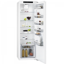 Réfrigérateur Encastrable 310L AEG Série 6000