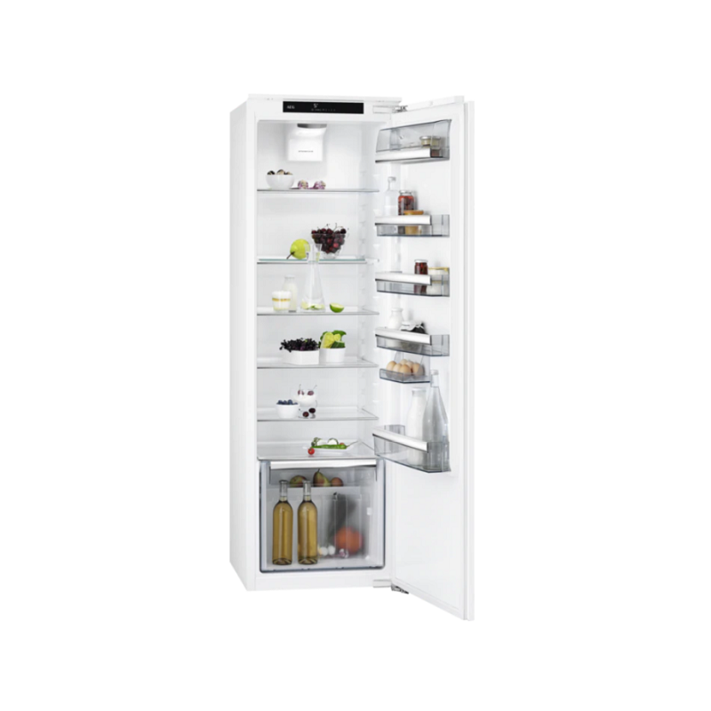 Réfrigérateur Encastrable 310L AEG Série 6000