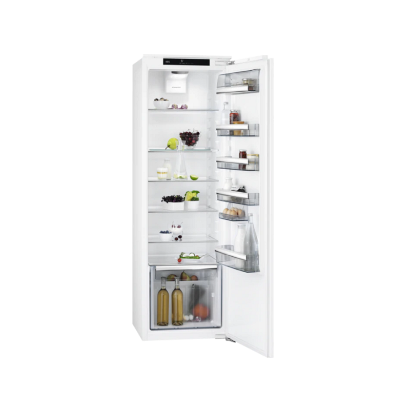 Réfrigérateur Encastrable 310L AEG Série 6000 Réfrigérateur Encastrable 310L AEG Série 6000