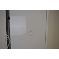 Congélateur Armoire 276L FAURE OptiSpace Pas Cher