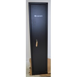 Armoire à Fusils