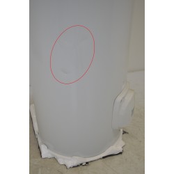 Chauffe-Eau Electrique 300L ATLANTIC Chaufféo Pas Cher