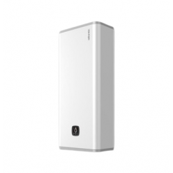 Chauffe-Eau Electrique Plat 65L ATLANTIC Linéo Connecté