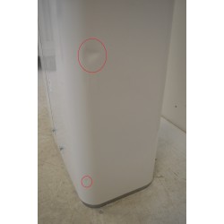 Chauffe-Eau Electrique Plat 65L ATLANTIC Linéo Connecté Pas Cher