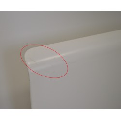 Radiateur Electrique à Inertie Fonte 1250W INTUIS MULLER INTUITIV Axoo Pas Cher
