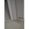 Radiateur Electrique à Inertie Fonte 1250W INTUIS MULLER INTUITIV Axoo Pas Cher