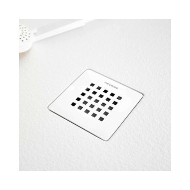 grille inox