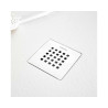 grille inox